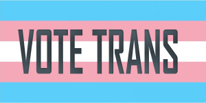 vote trans
